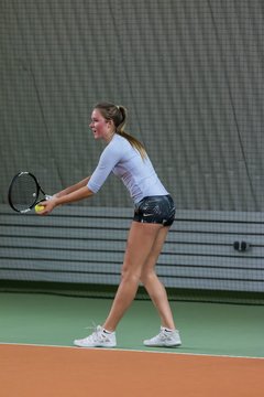 Bild 217 - Sparkasse Westholstein Pokal Marne
